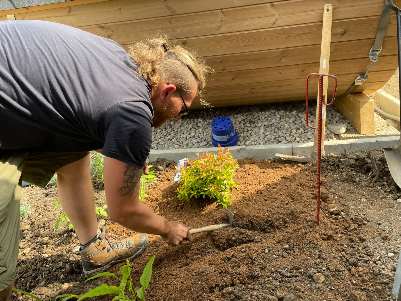 Kontakt Bild über die Firma 1